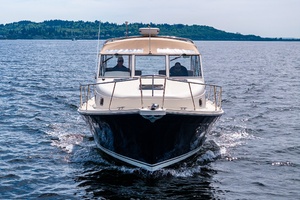 Midsummer 34ft Mainship Yacht For Sale