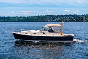 Midsummer 34ft Mainship Yacht For Sale