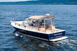 Midsummer 34ft Mainship Yacht For Sale