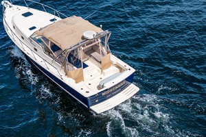 Midsummer 34ft Mainship Yacht For Sale