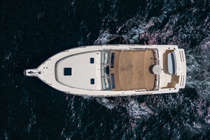 Midsummer 34ft Mainship Yacht For Sale