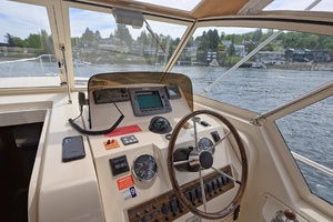 Midsummer 34ft Mainship Yacht For Sale