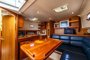 Midsummer 34ft Mainship Yacht For Sale