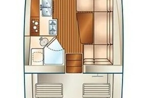 Midsummer 34ft Mainship Yacht For Sale