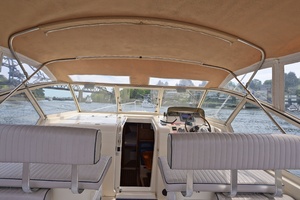 Midsummer 34ft Mainship Yacht For Sale