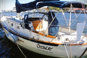Pacific Seacraft
