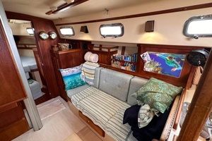 SITOA 35ft Island Packet Yacht For Sale