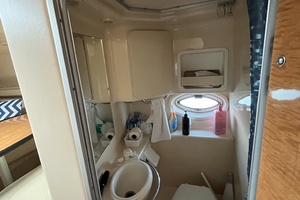 29ft Maxum Yacht For Sale