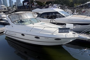 29ft Maxum Yacht For Sale