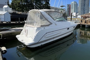 29ft Maxum Yacht For Sale