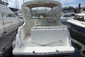 29ft Maxum Yacht For Sale