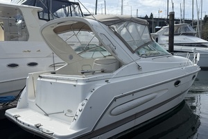 29ft Maxum Yacht For Sale