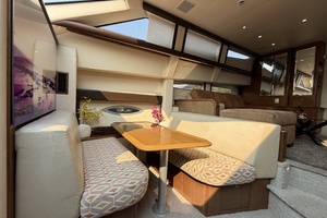 Helios 47ft Carver Yacht For Sale