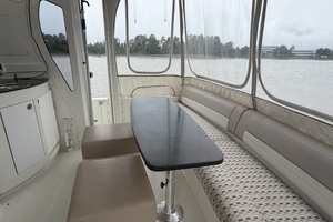 Helios 47ft Carver Yacht For Sale