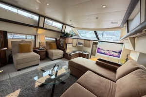 Helios 47ft Carver Yacht For Sale
