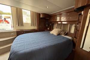 Helios 47ft Carver Yacht For Sale