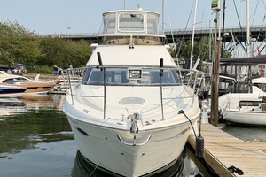 Helios 47ft Carver Yacht For Sale