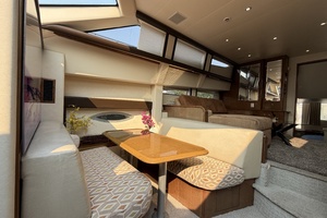 Helios 47ft Carver Yacht For Sale