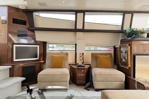 Helios 47ft Carver Yacht For Sale