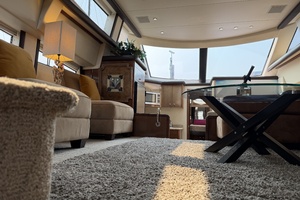 Helios 47ft Carver Yacht For Sale