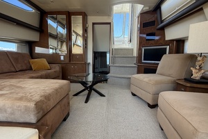 Helios 47ft Carver Yacht For Sale