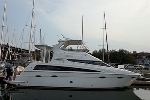 Helios 47ft Carver Yacht For Sale