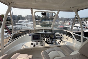 Helios 47ft Carver Yacht For Sale
