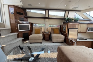 Helios 47ft Carver Yacht For Sale
