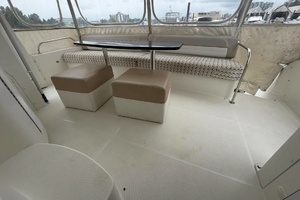Helios 47ft Carver Yacht For Sale