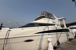 Helios 47ft Carver Yacht For Sale