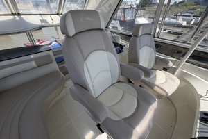Helios 47ft Carver Yacht For Sale