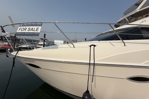 Helios 47ft Carver Yacht For Sale