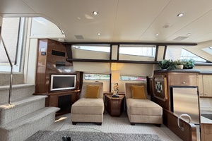 Helios 47ft Carver Yacht For Sale