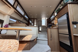 Helios 47ft Carver Yacht For Sale