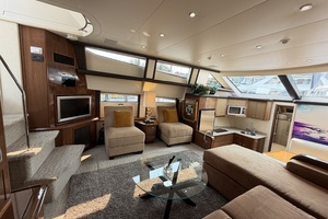 Helios 47ft Carver Yacht For Sale