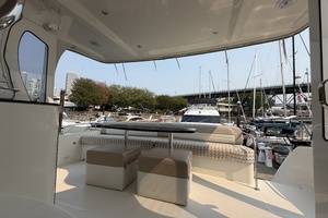 Helios 47ft Carver Yacht For Sale