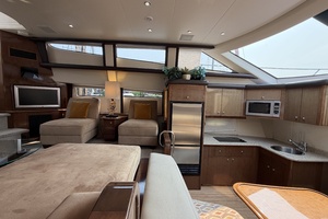 Helios 47ft Carver Yacht For Sale