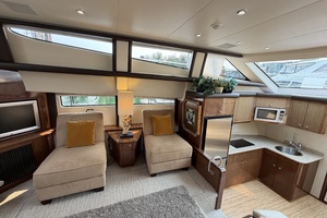 Helios 47ft Carver Yacht For Sale