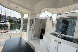 Helios 47ft Carver Yacht For Sale