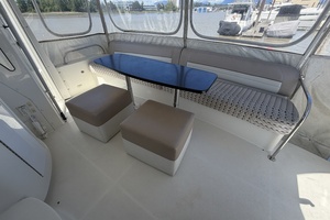 Helios 47ft Carver Yacht For Sale