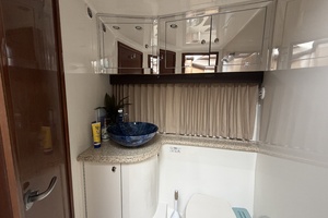 Helios 47ft Carver Yacht For Sale