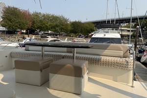 Helios 47ft Carver Yacht For Sale