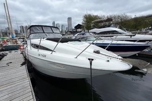 31ft Bayliner Yacht For Sale