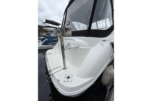 31ft Bayliner Yacht For Sale