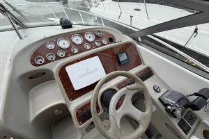 31ft Bayliner Yacht For Sale