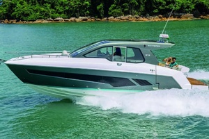 Yacht for sale 38FT (11.68M) SCHAEFER