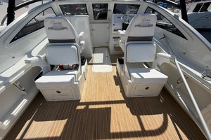 25ft Liquid Metal Yacht For Sale