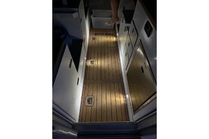 28ft North River Yacht For Sale