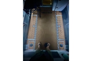 28ft North River Yacht For Sale