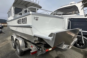 28ft North River Yacht For Sale